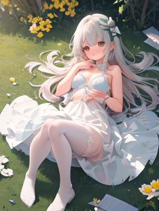 【永恒之爱：在时光中寻找真爱】